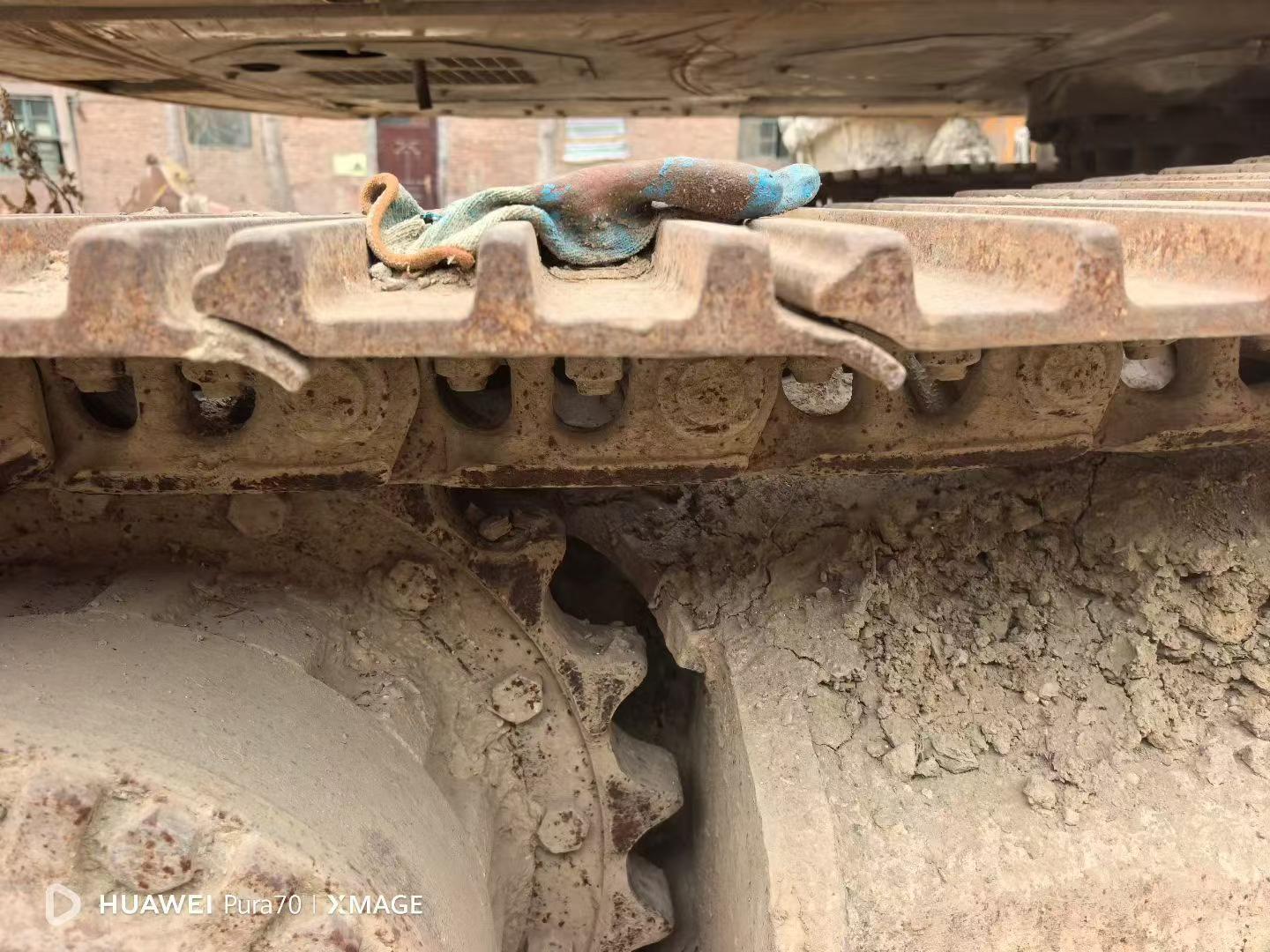 Used Caterpillar 326DL Excavator 2020 Model / 2