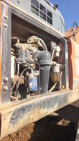 Buy Doosan DX19 Used Excavator / 2 Used Doosan DX19 Excavator 2017 Model / 2