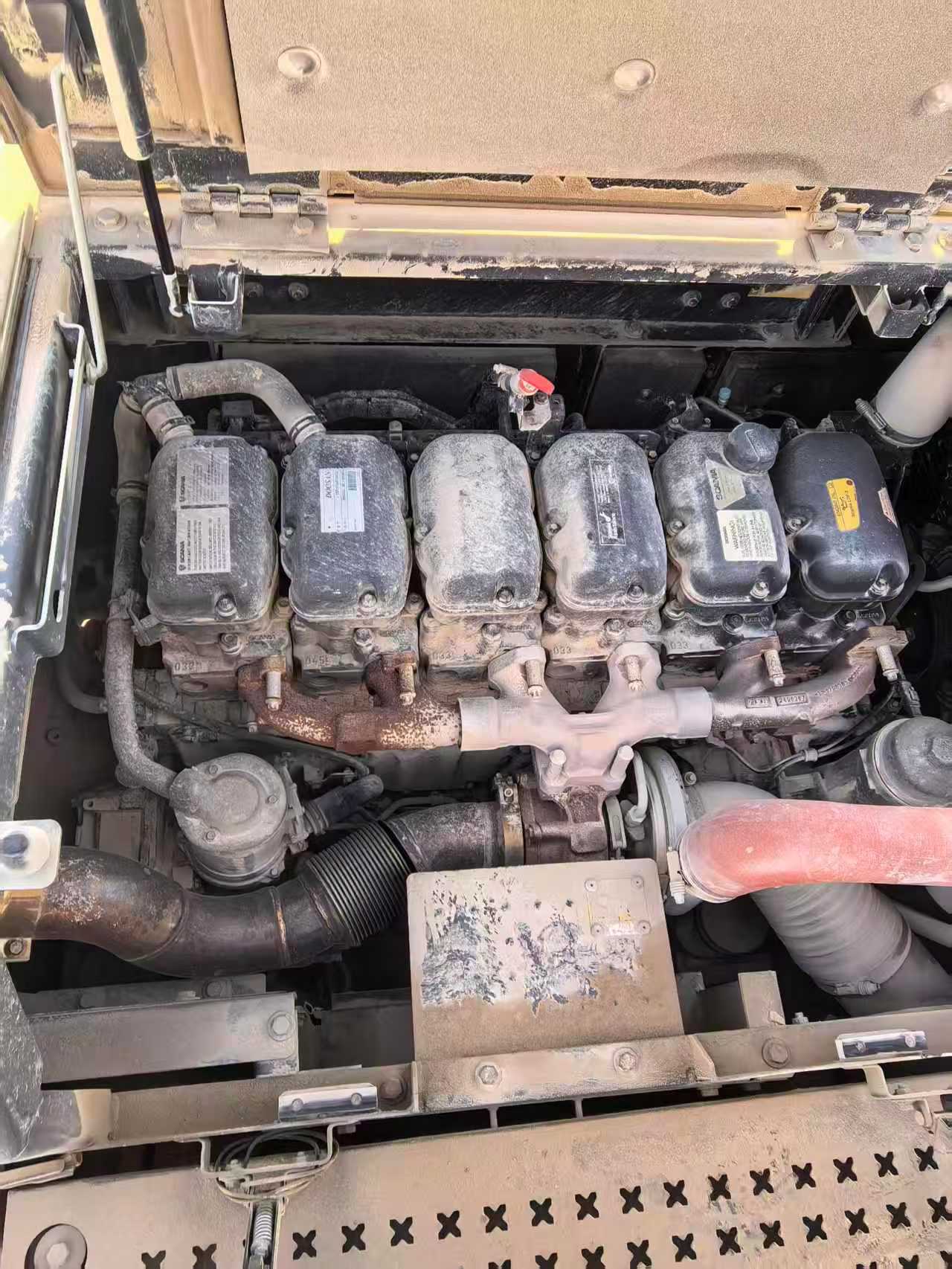 Buy Doosan DX19 Used Excavator