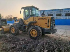 Buy SDLG LG936 Used Loader / 3 Buy SDLG LG936 Used Loader / 3