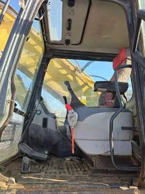 Buy Komatsu PC60-7 Used Excavator / 8 Used Komatsu PC60-7 Excavator 2012 Model / 8