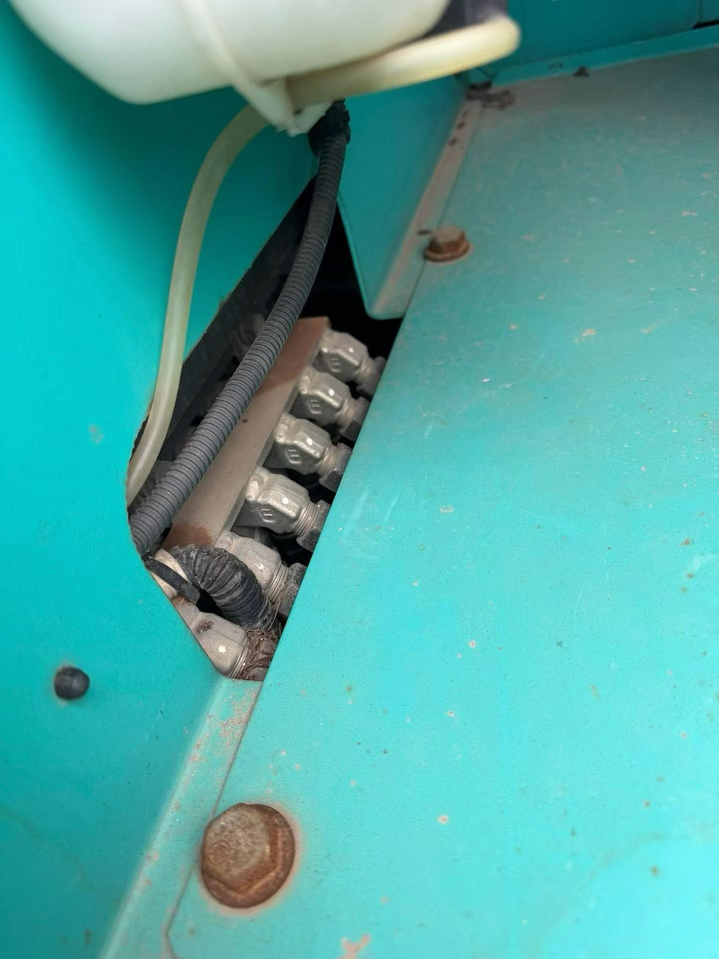 Used Kobelco SK130 Excavator 2012 Model / 2