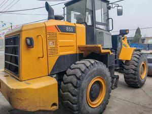Buy SDLG L955L Used Loader Buy SDLG L955L Used Loader