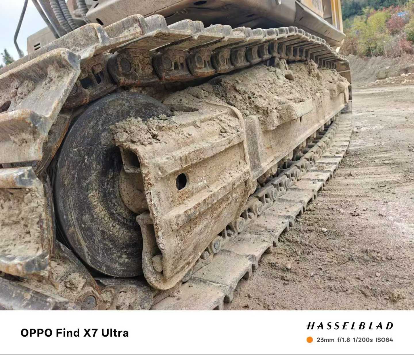 Used XCMG XE40 Excavator 2020 Model / 4