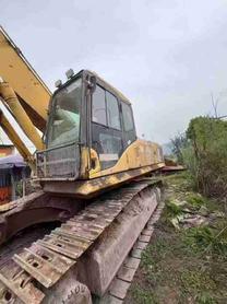 Buy Komatsu PC60 Used Excavator / 3 Used Komatsu PC60 Excavator 2010 Model / 3