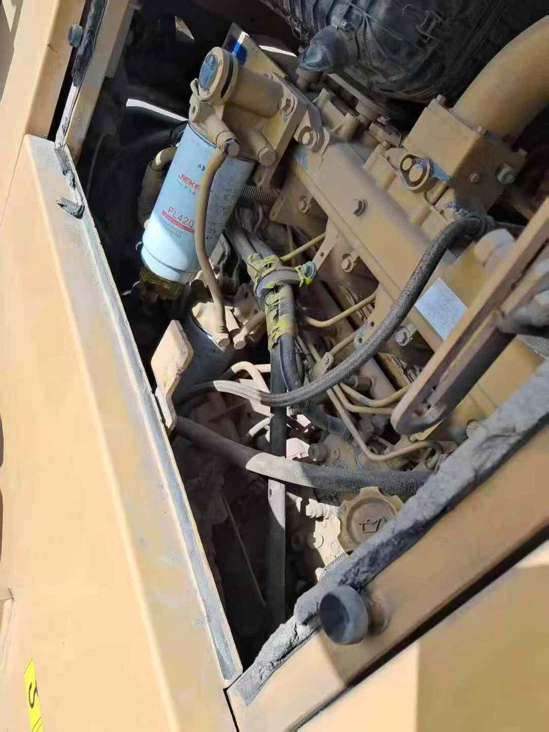 Buy Lonking  LG6016 Used Loader / 3