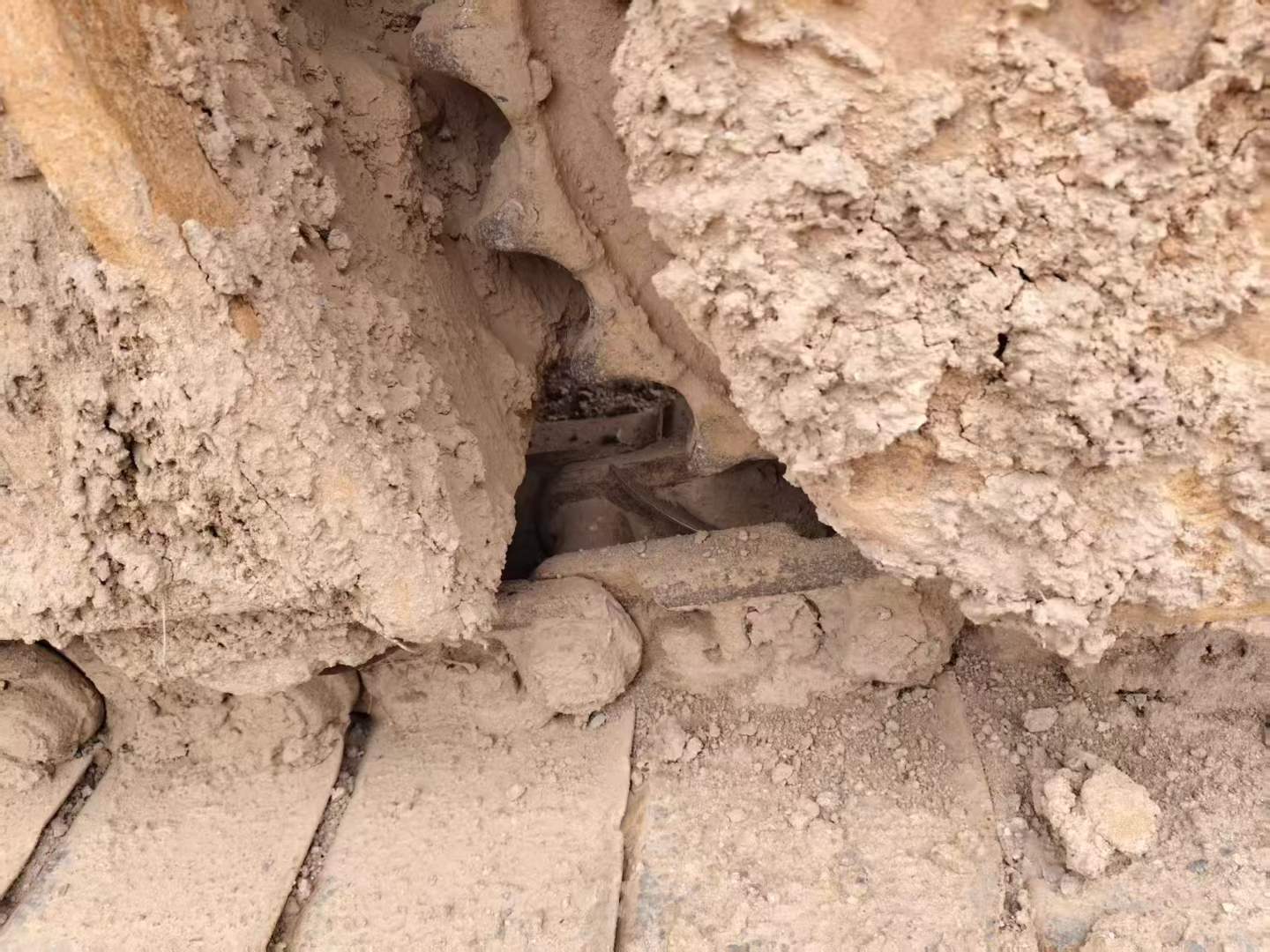 Used Kobelco SK200-6E Excavator 2016 Model / 8