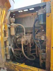 Buy Sumitomo SH130-5 Used Excavator / 4 Used Sumitomo SH130-5 Excavator 2016 Model / 4