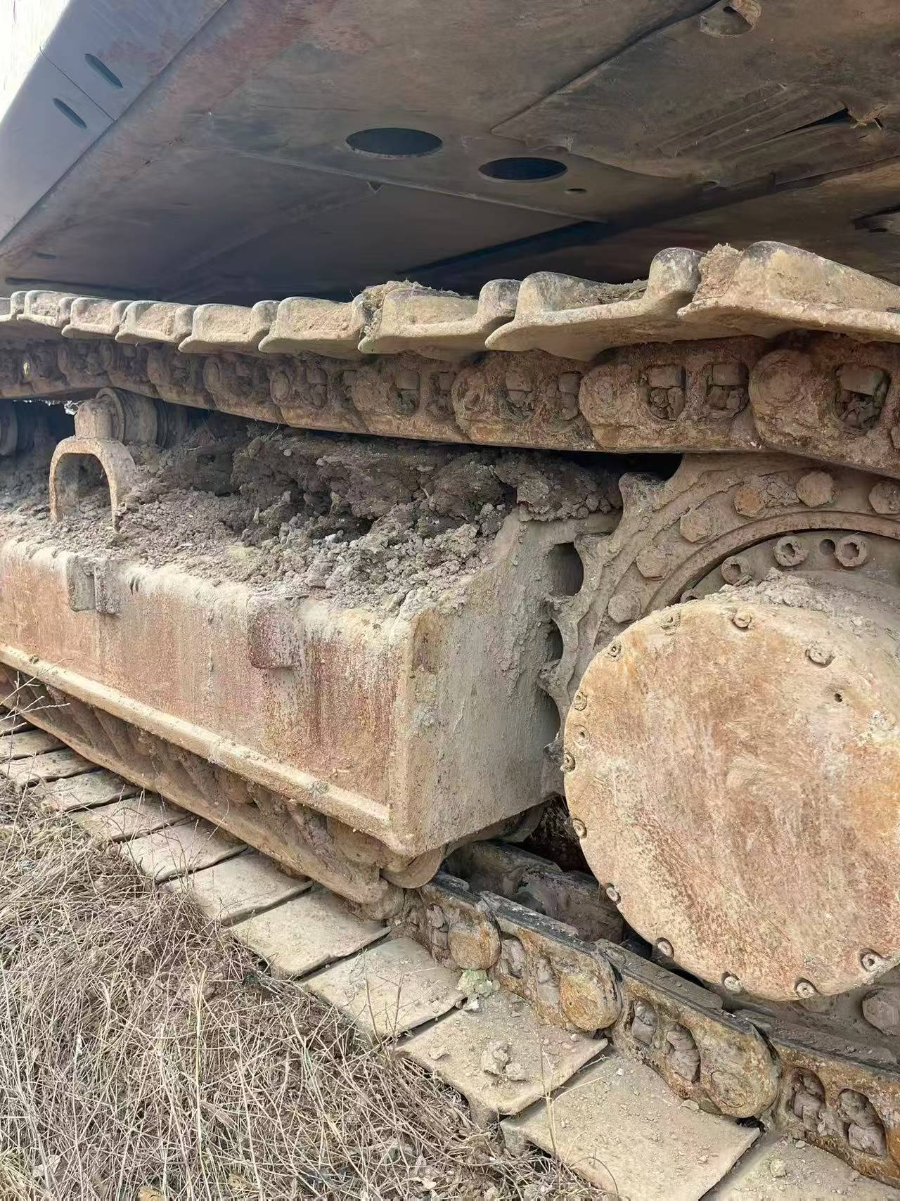 Used XCMG LW550KV Excavator 2021 Model / 6