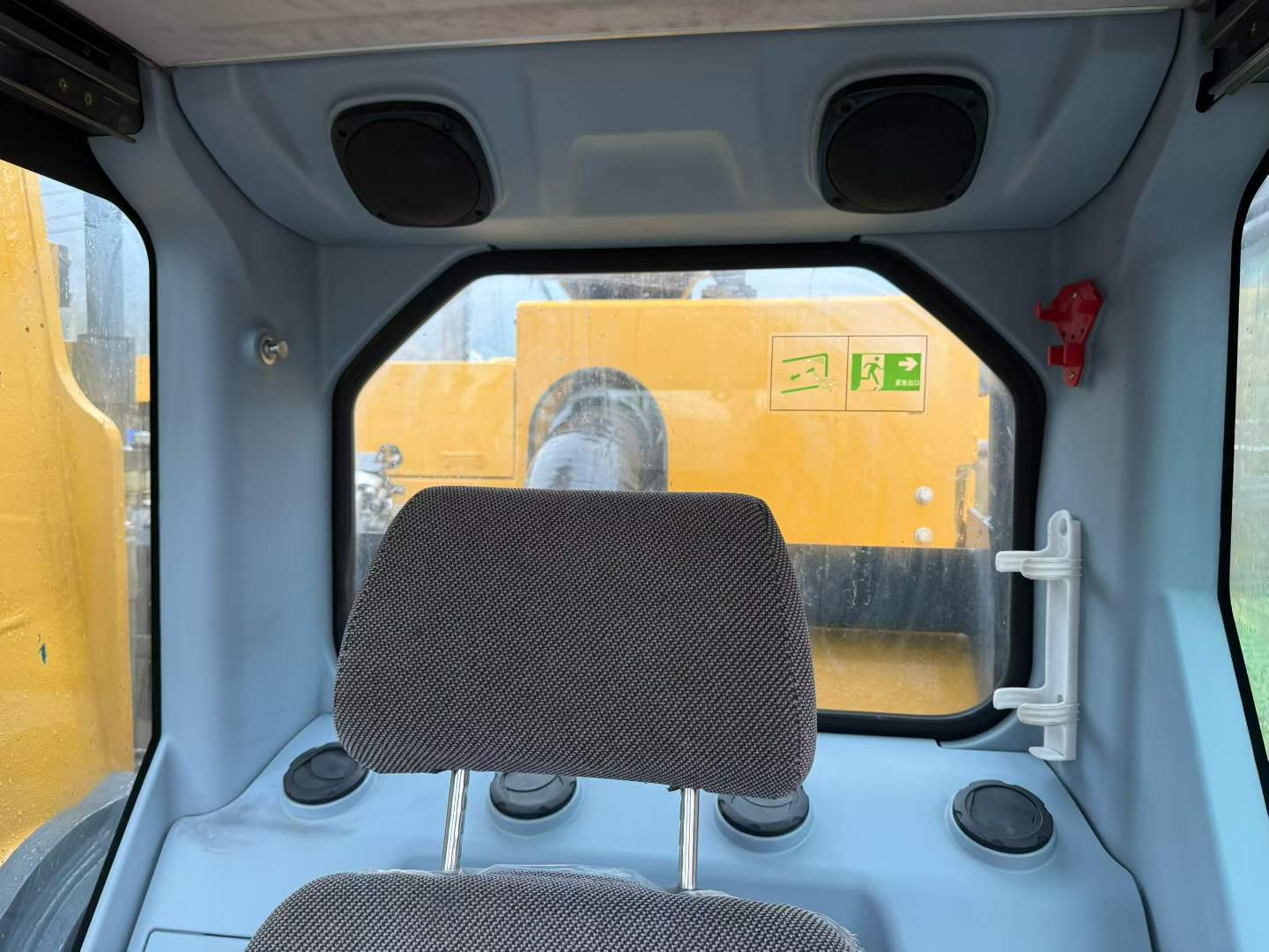 Used XCMG XE80 Excavator 2021 Model / 9