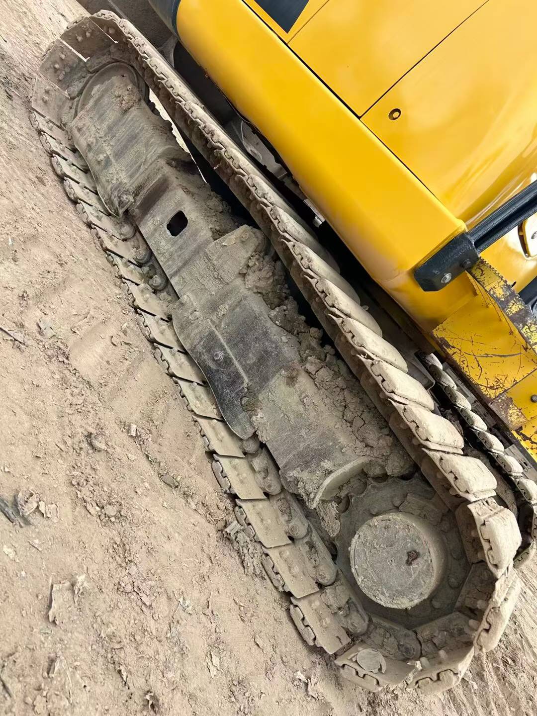 Buy Komatsu PC56-7 Used Excavator / 5 Used Komatsu PC56-7 Excavator 2018 Model / 5