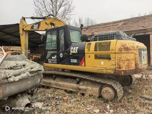 Buy Caterpillar 326DL Used Excavator Buy Caterpillar 326DL Used Excavator