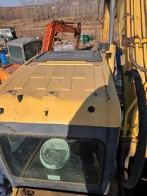 Buy Komatsu PC60-7 Used Excavator / 6 Used Komatsu PC60-7 Excavator 2012 Model / 6