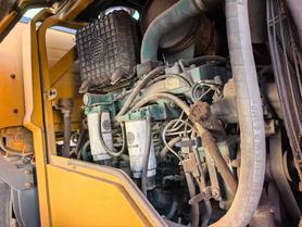 Buy SDLG L955 Used Loader / 6 Buy SDLG L955 Used Loader / 6