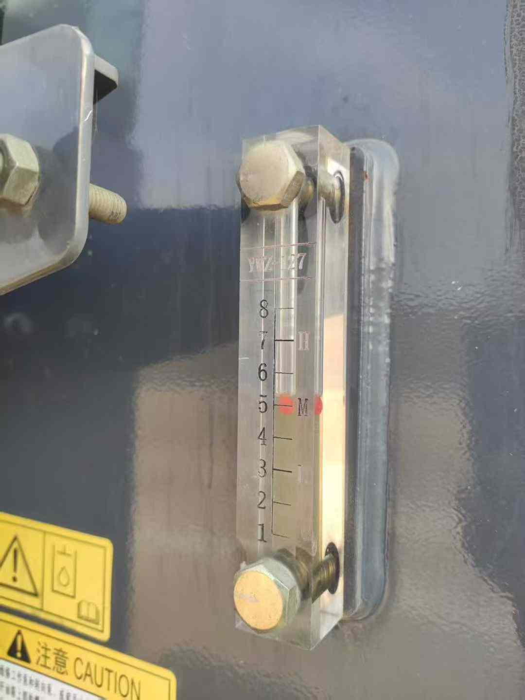 Used XCMG ZL30GV Loader 2021 Model / 6