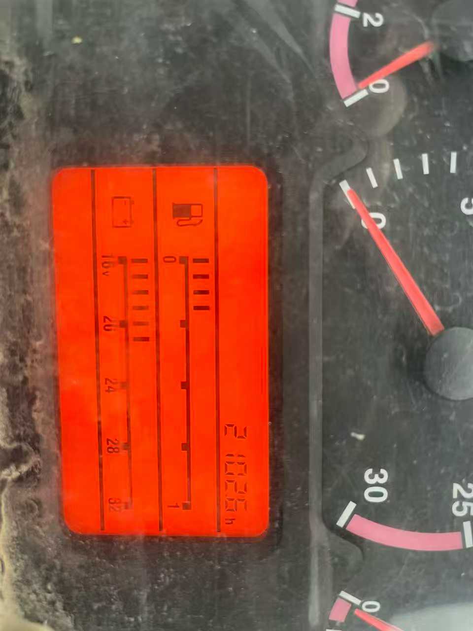 Buy Lonking LG855 Used Loader / 9