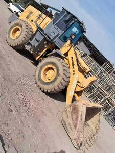 Buy Lonking LG6016 Used Loader Buy Lonking LG6016 Used Loader