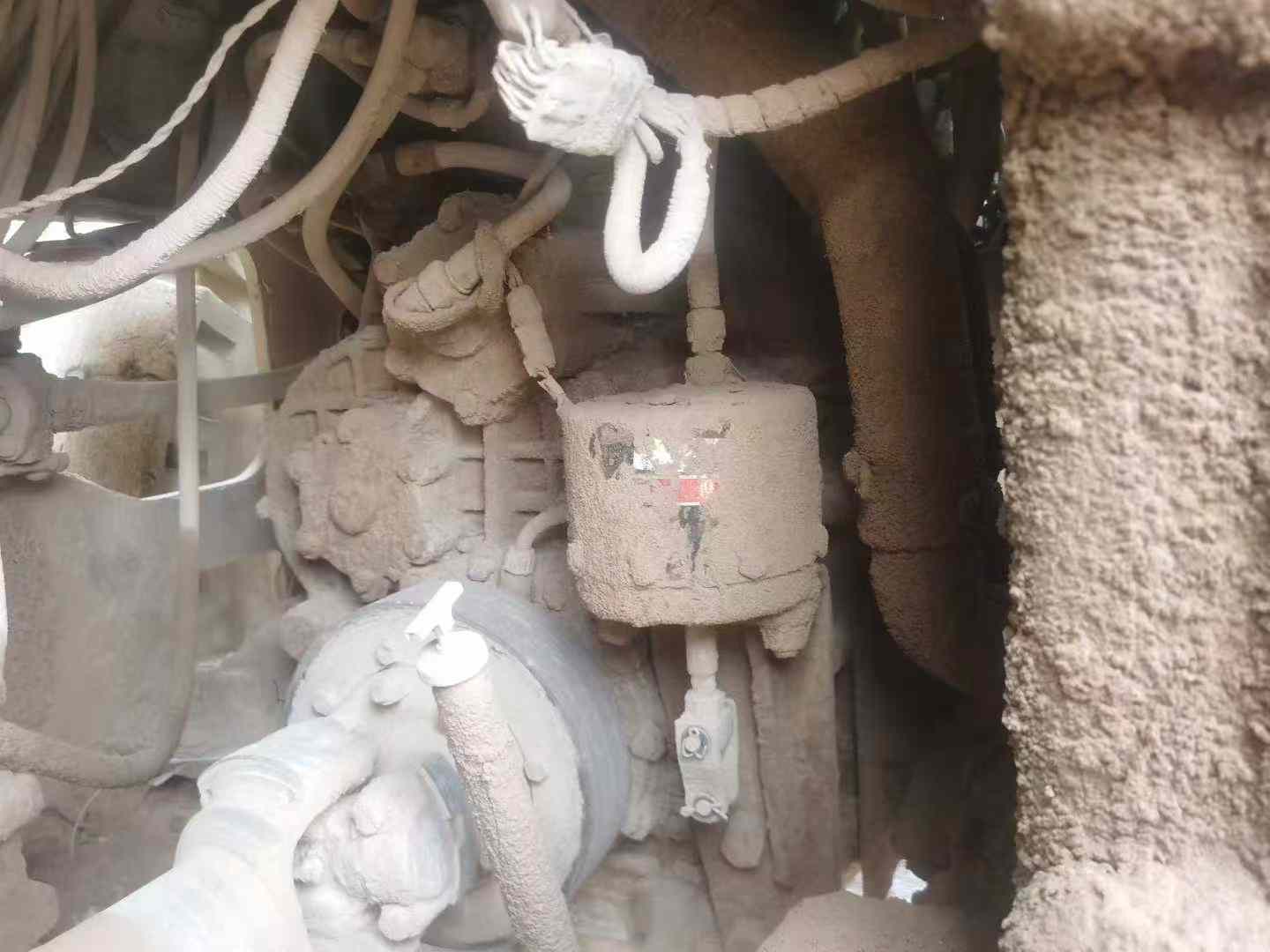 Used XCMG XE60 Loader 2018 Model / 3