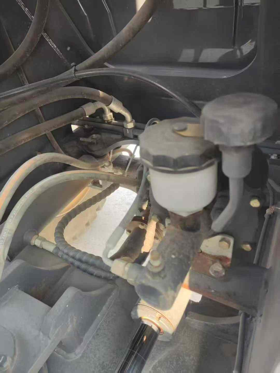 Used XCMG ZL30GV Loader 2021 Model / 5