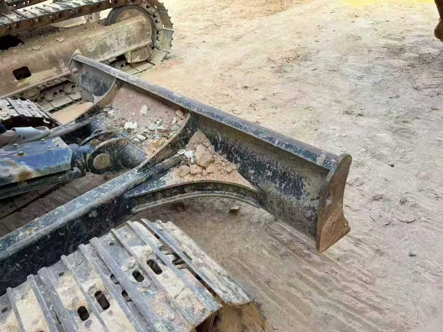 Used Sany SY60 Excavator 2020 Model / 6