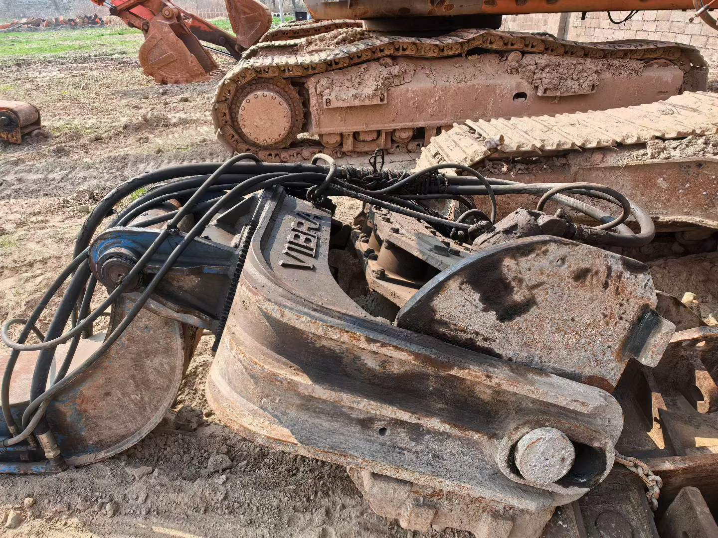 Used Hitachi ZW250 Excavator 2016 Model / 7