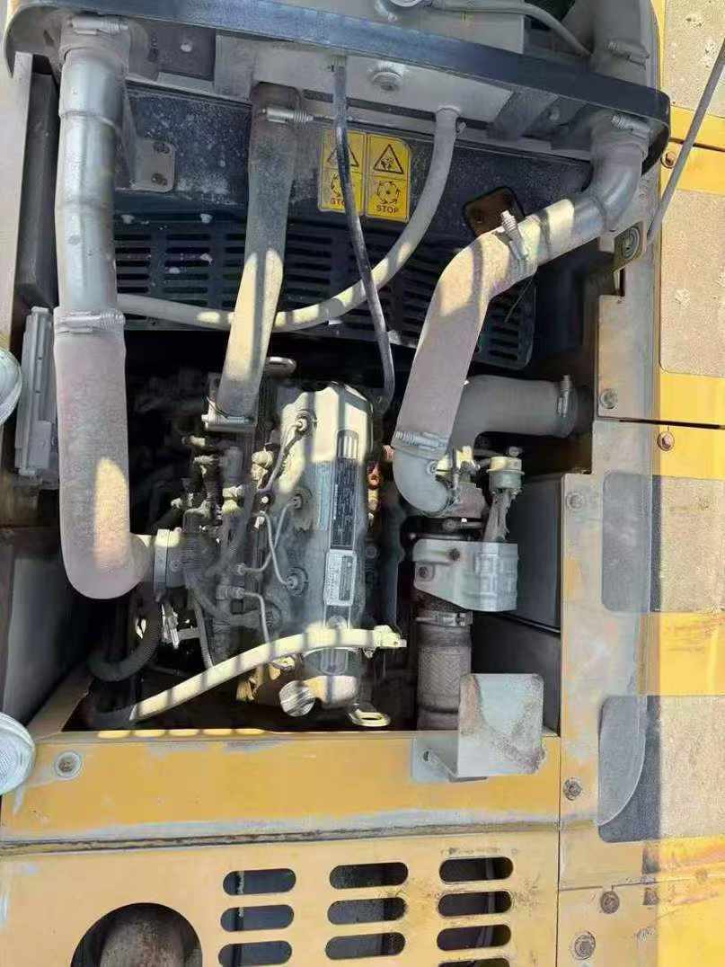 Used XCMG XE135GA Excavator 2021 Model / 2