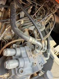 Buy Hitachi EX210 Used Excavator / 9 Used Hitachi EX210 Excavator 2012 Model / 9