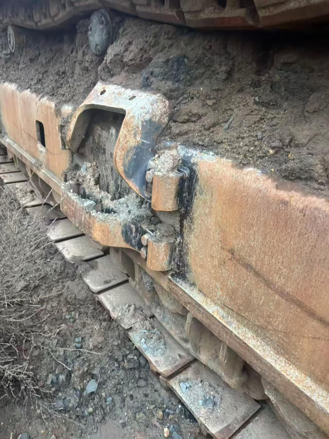 Used Sany SY75 Excavator 2020 Model / 5