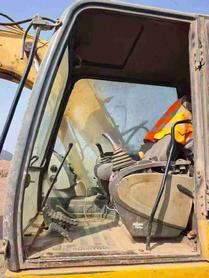 Buy Sumitomo SH130-5 Used Excavator / 6 Used Sumitomo SH130-5 Excavator 2016 Model / 6