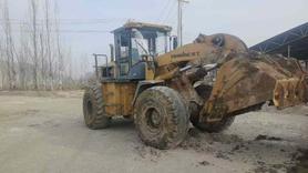 Buy Lonking ZL50C Used Loader / 4 Buy Lonking ZL50C Used Loader / 4