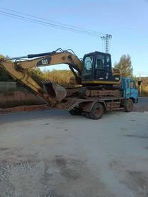 Buy Caterpillar 312 Used Excavator / 4 Used Caterpillar 312 Excavator 2011 Model / 4