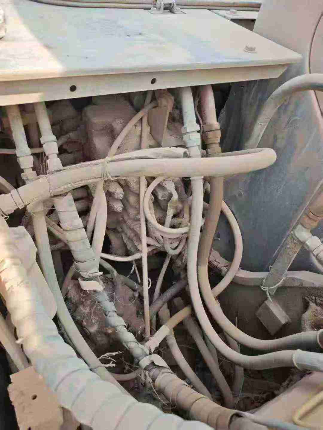 Buy Sumitomo SH130-5 Used Excavator / 8 Used Sumitomo SH130-5 Excavator 2016 Model / 8