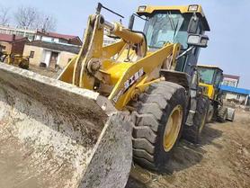 Buy SDLG L955L Used Loader / 6 Buy SDLG L955L Used Loader / 6