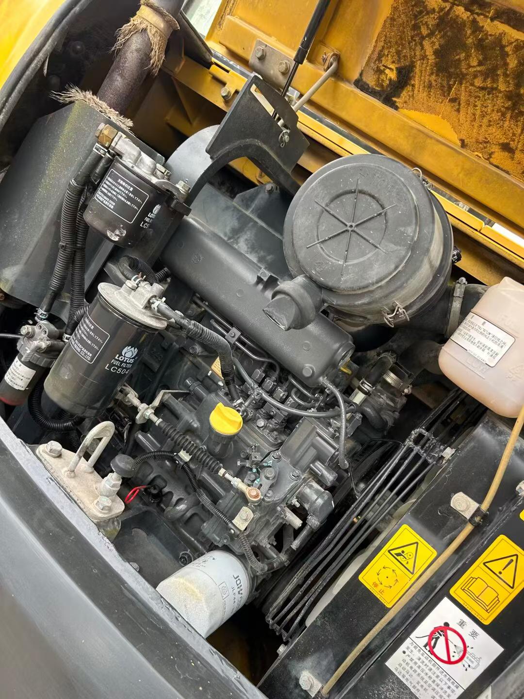 Buy Komatsu PC56-7 Used Excavator / 8 Used Komatsu PC56-7 Excavator 2018 Model / 8