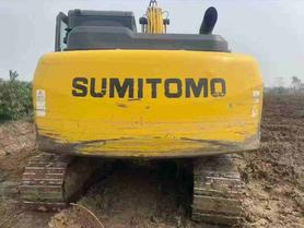 Buy Sumitomo SH130-3 Used Excavator / 2 Used Sumitomo SH130-3 Excavator 2018 Model / 2