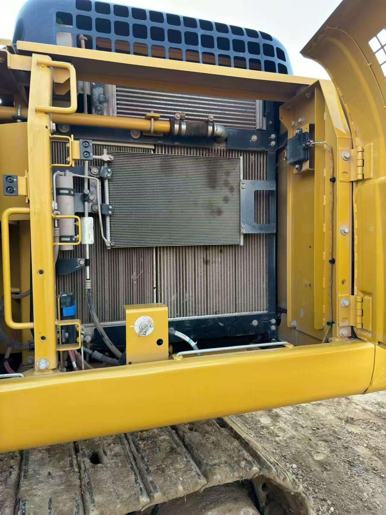 Buy Caterpillar CT20 Used Excavator / 5 Used Caterpillar CT20 Excavator 2023 Model / 5