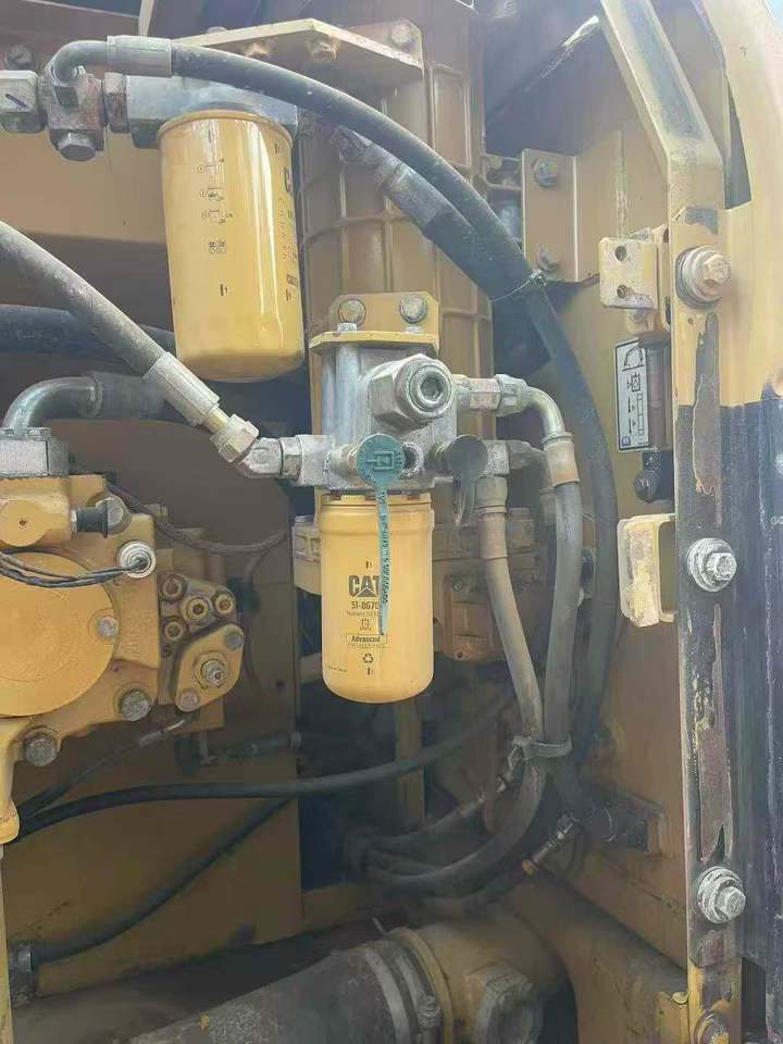 Used Caterpillar 329DL Excavator 2016 Model / 7