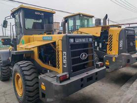 Buy SDLG L955L Used Loader / 2 Buy SDLG L955L Used Loader / 2