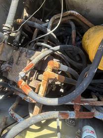 Buy Sumitomo SH120A1 Used Excavator / 5 Used Sumitomo SH120A1 Excavator 2016 Model / 5