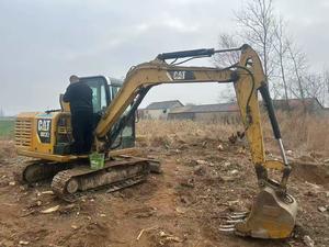 Buy Caterpillar 306E Used Excavator Buy Caterpillar 306E Used Excavator