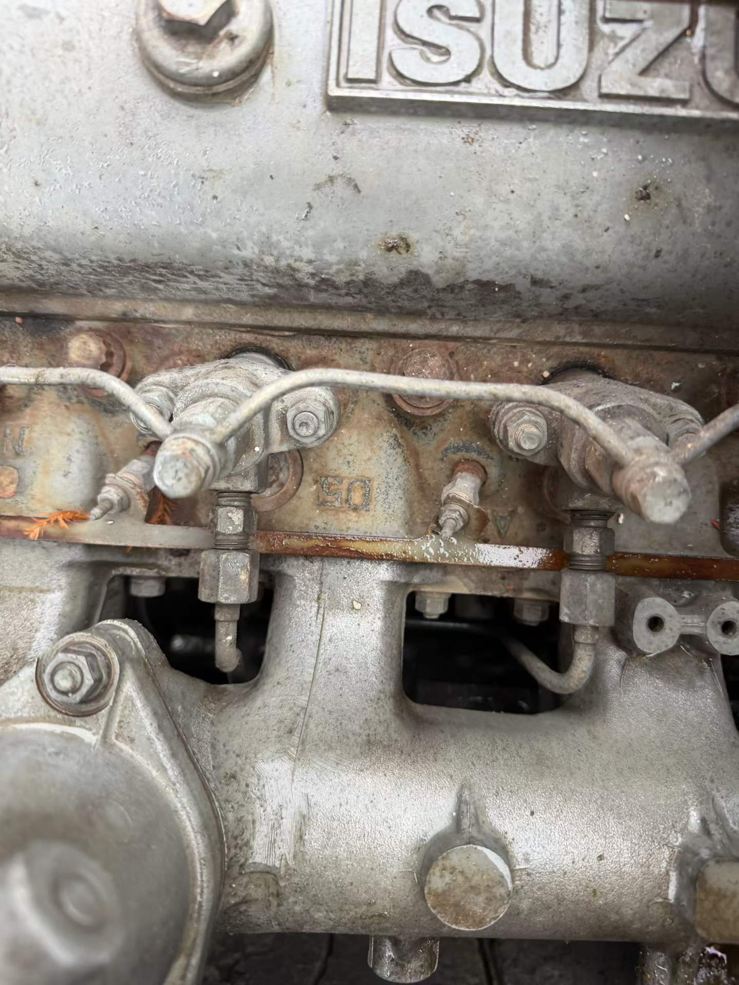 Used Hitachi ZAXIS200 Excavator 2006 Model / 9