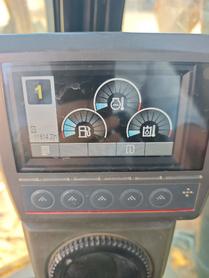 Buy Caterpillar 313D Used Excavator / 6 Used Caterpillar 313D Excavator 2016 Model / 6