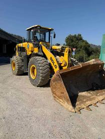 Buy SDLG L955 Used Loader / 6 Buy SDLG L955 Used Loader / 6