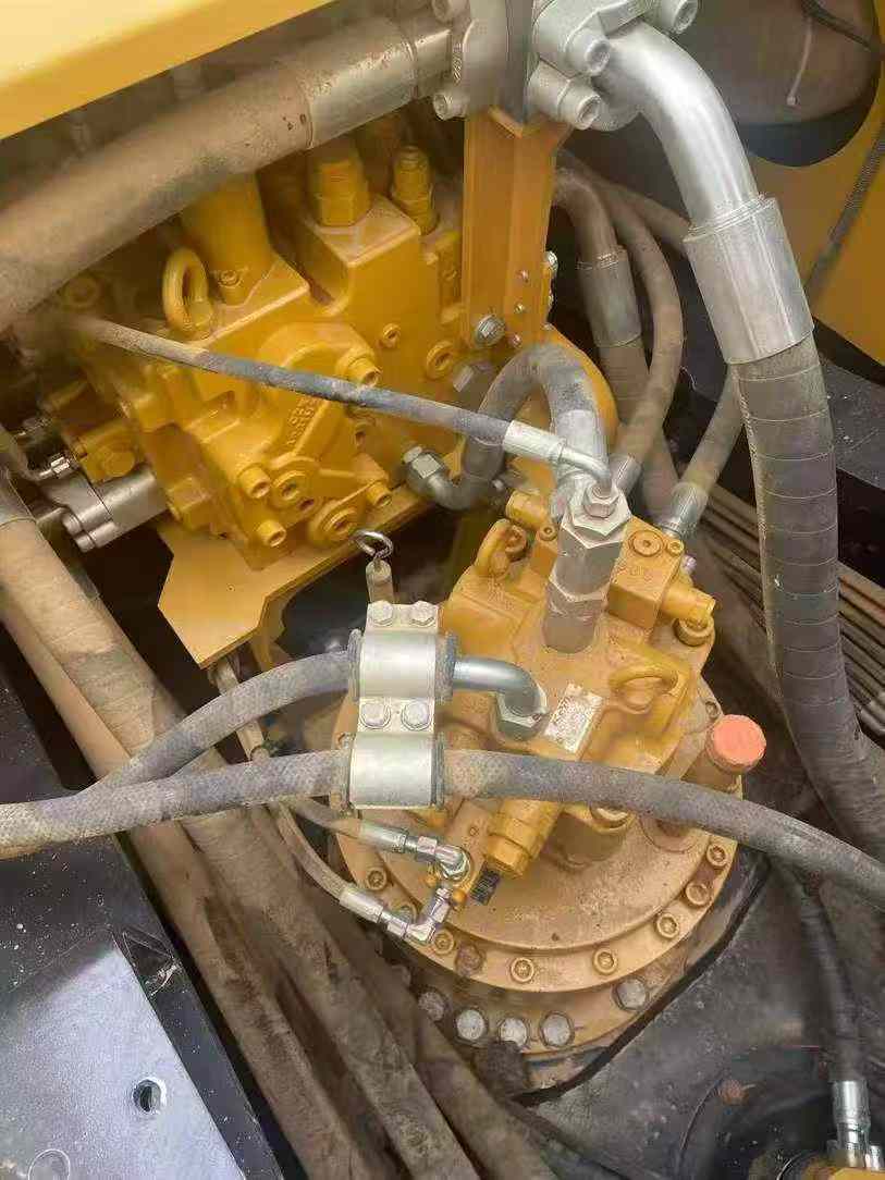 Used Sany SY75 Excavator 2023 Model / 5