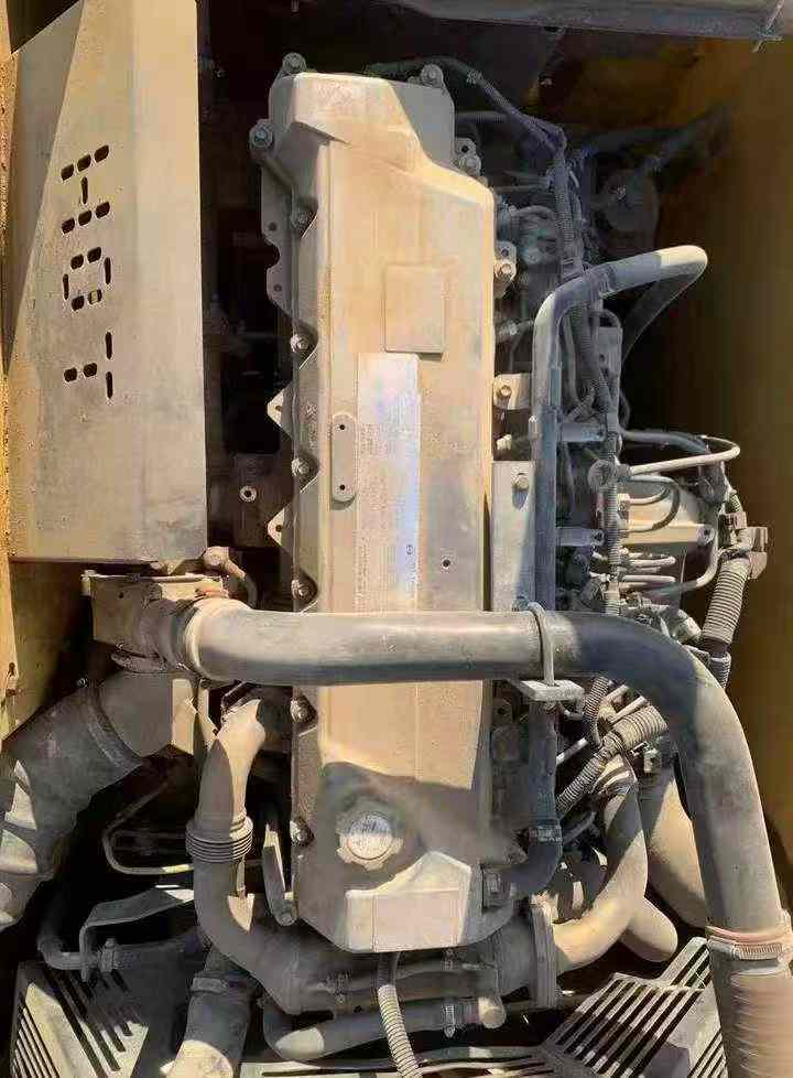 Used Kobelco SK330 Excavator 2016 Model / 5