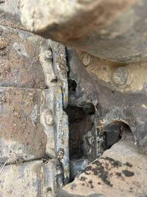 Buy Caterpillar 306E Used Excavator / 4 Used Caterpillar 306E Excavator 2017 Model / 4