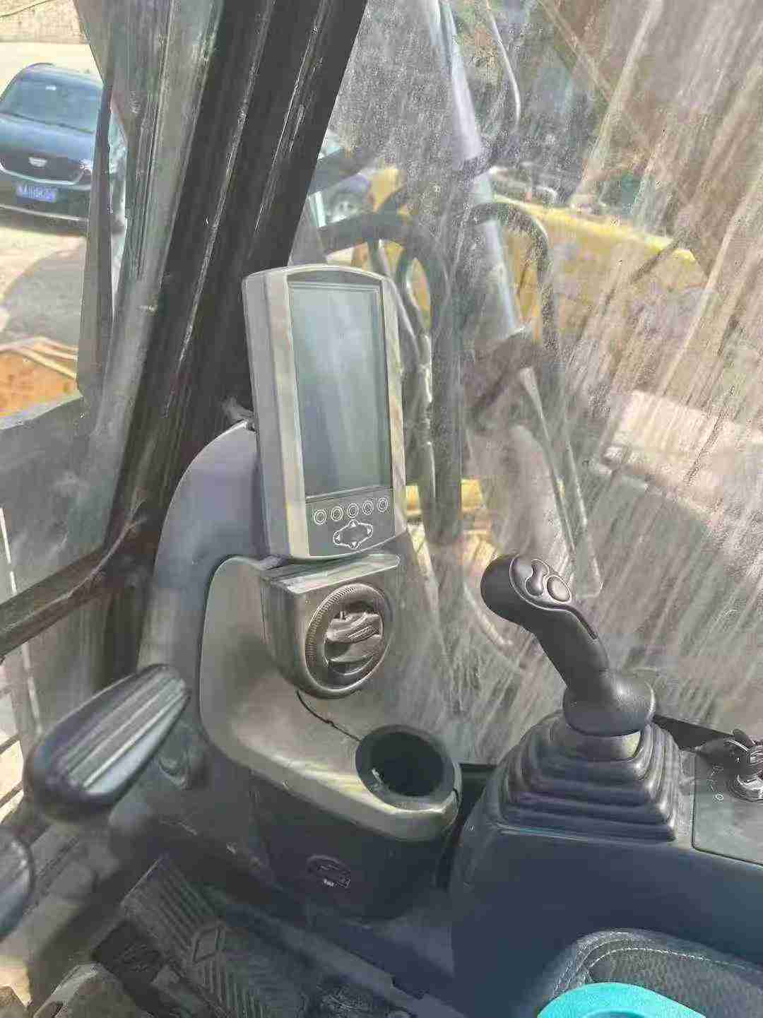 Used Caterpillar 336FLH Excavator 2016 Model / 3