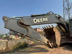 Buy JohnDeere E210 Used Excavator / 9 Used JohnDeere E210 Excavator 2019 Model / 9