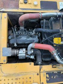 Buy XCMG XE135B Used Excavator / 8 Used XCMG XE135B Excavator 2018 Model / 8