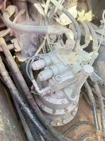 Buy Hitachi ZX210LC-5A Used Excavator / 8 Used Hitachi ZX210LC-5A Excavator 2022 Model / 8